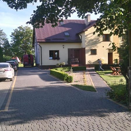 Wczasowa 73 Apartment Karwienskie Bloto Drugie ภายนอก รูปภาพ