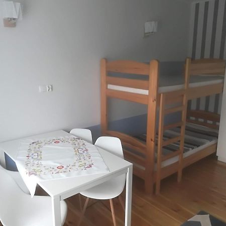 Wczasowa 73 Apartment Karwienskie Bloto Drugie ภายนอก รูปภาพ