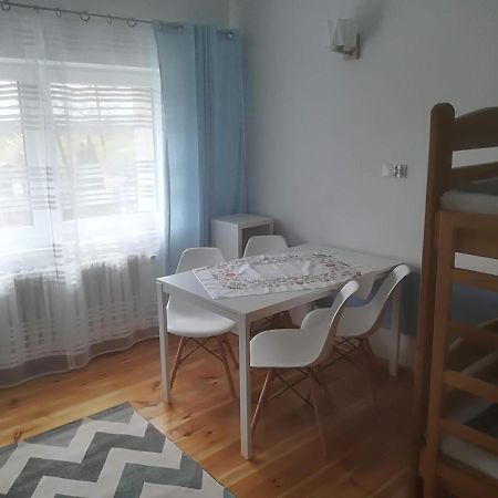 Wczasowa 73 Apartment Karwienskie Bloto Drugie ภายนอก รูปภาพ