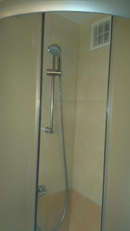 Wczasowa 73 Apartment Karwienskie Bloto Drugie ภายนอก รูปภาพ