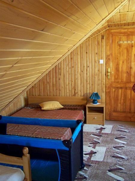 Wczasowa 73 Apartment Karwienskie Bloto Drugie ภายนอก รูปภาพ