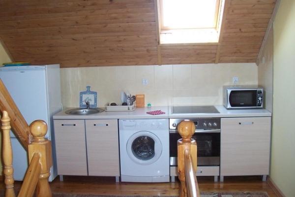 Wczasowa 73 Apartment Karwienskie Bloto Drugie ภายนอก รูปภาพ