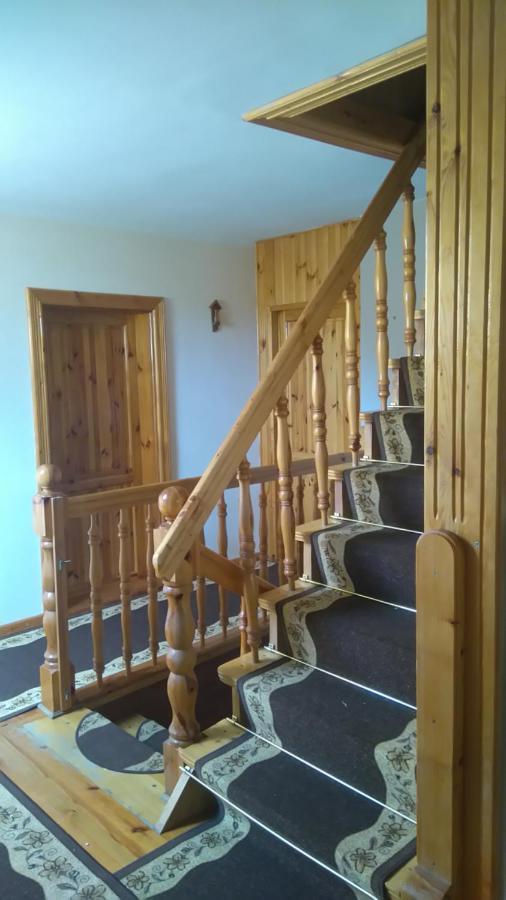 Wczasowa 73 Apartment Karwienskie Bloto Drugie ภายนอก รูปภาพ