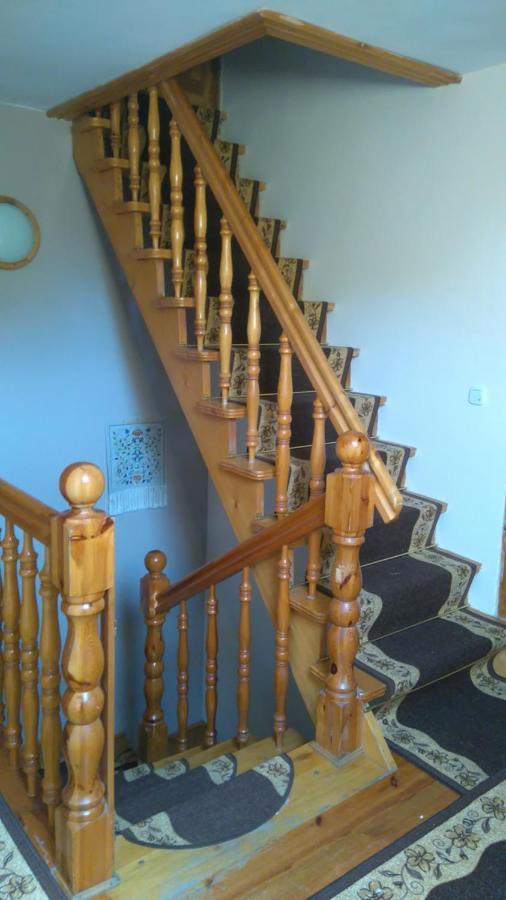 Wczasowa 73 Apartment Karwienskie Bloto Drugie ภายนอก รูปภาพ