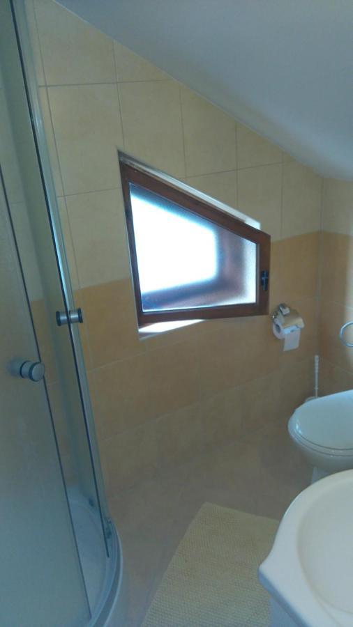 Wczasowa 73 Apartment Karwienskie Bloto Drugie ภายนอก รูปภาพ
