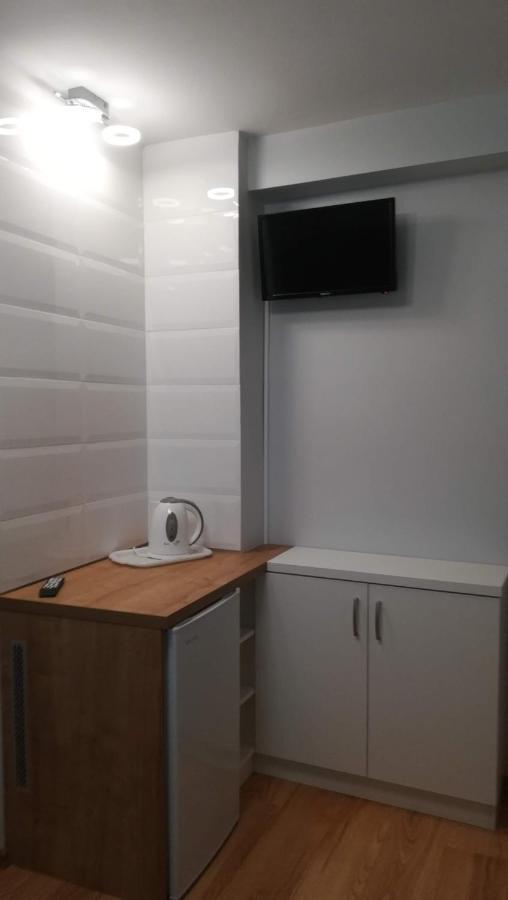 Wczasowa 73 Apartment Karwienskie Bloto Drugie ภายนอก รูปภาพ