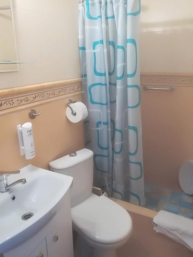 Wczasowa 73 Apartment Karwienskie Bloto Drugie ภายนอก รูปภาพ