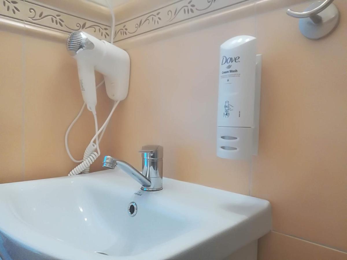 Wczasowa 73 Apartment Karwienskie Bloto Drugie ภายนอก รูปภาพ