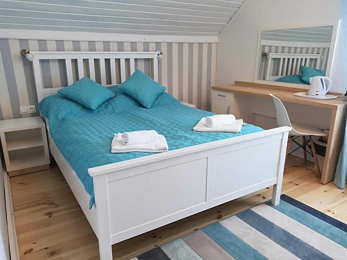 Wczasowa 73 Apartment Karwienskie Bloto Drugie ภายนอก รูปภาพ